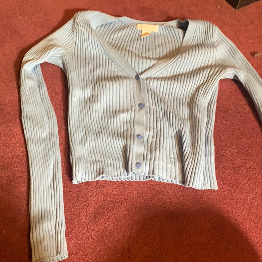 H&M top